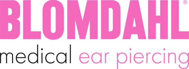 Blomdahl Logo