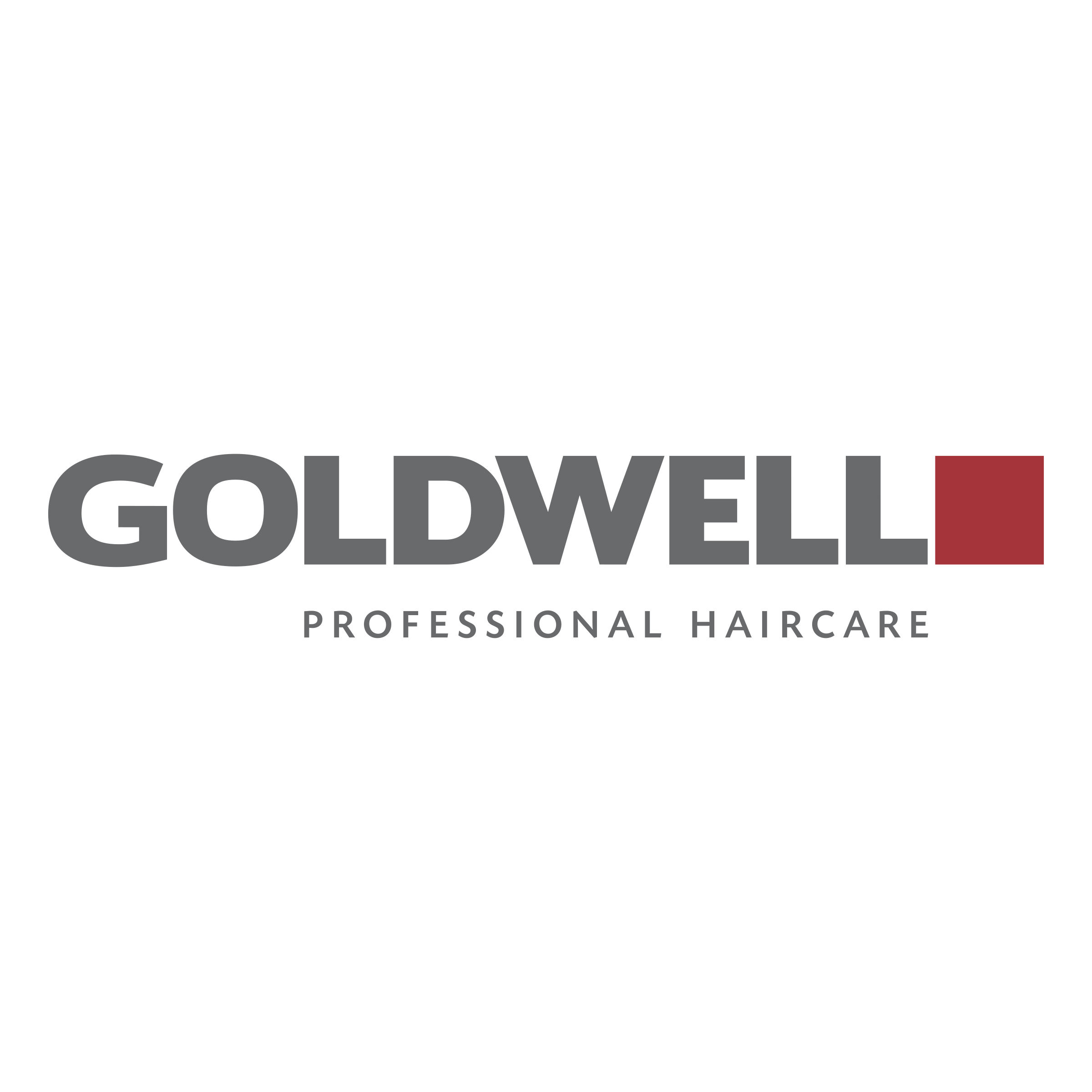 Goldwell Logo